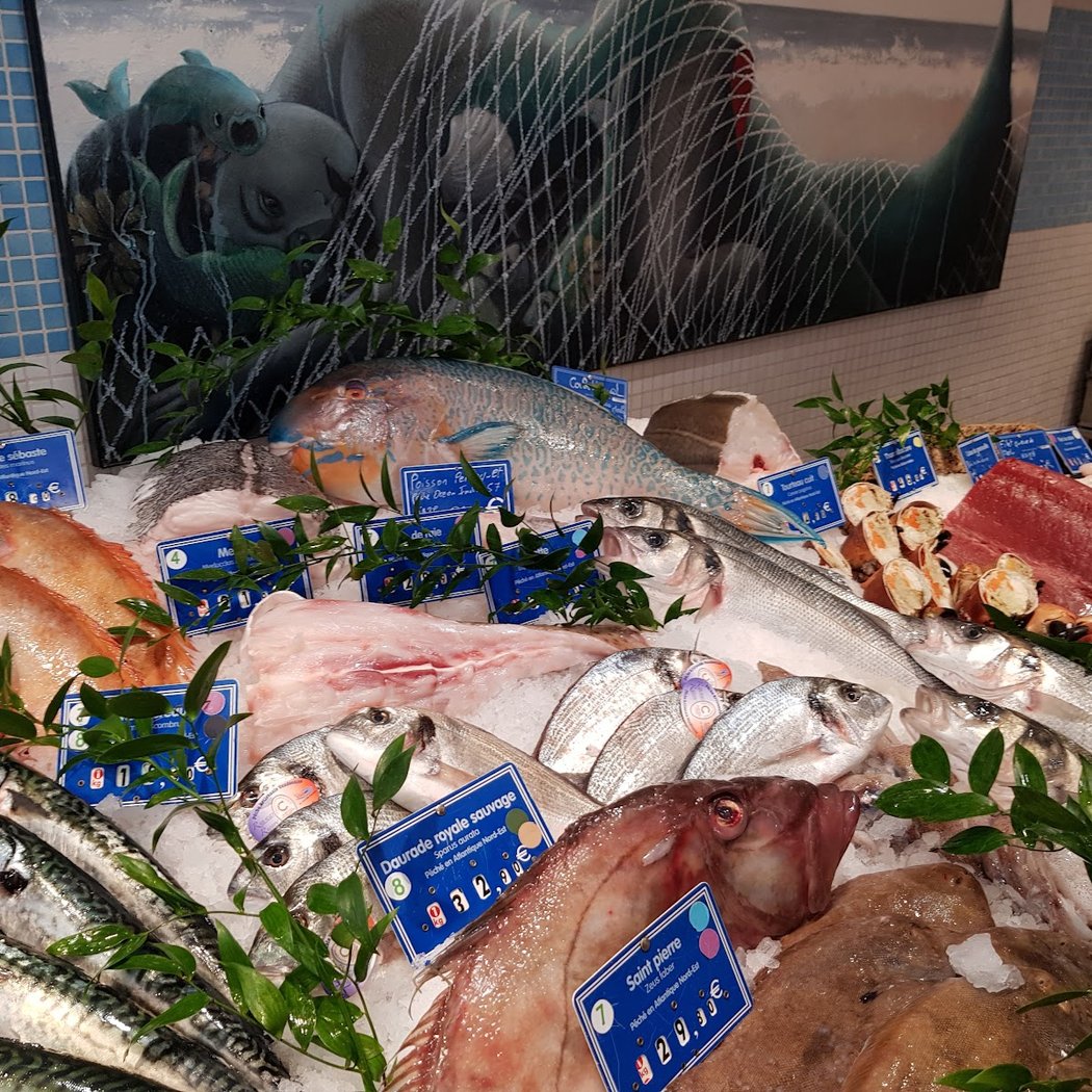 Poissonnerie du Littoral 3